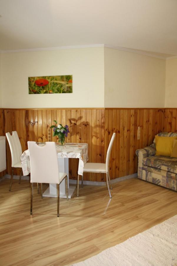 Harmonia Apartmanhaz Hajdúszoboszló Dış mekan fotoğraf