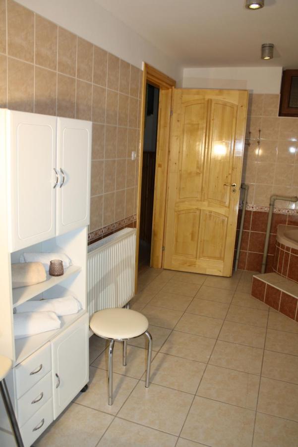 Harmonia Apartmanhaz Hajdúszoboszló Dış mekan fotoğraf