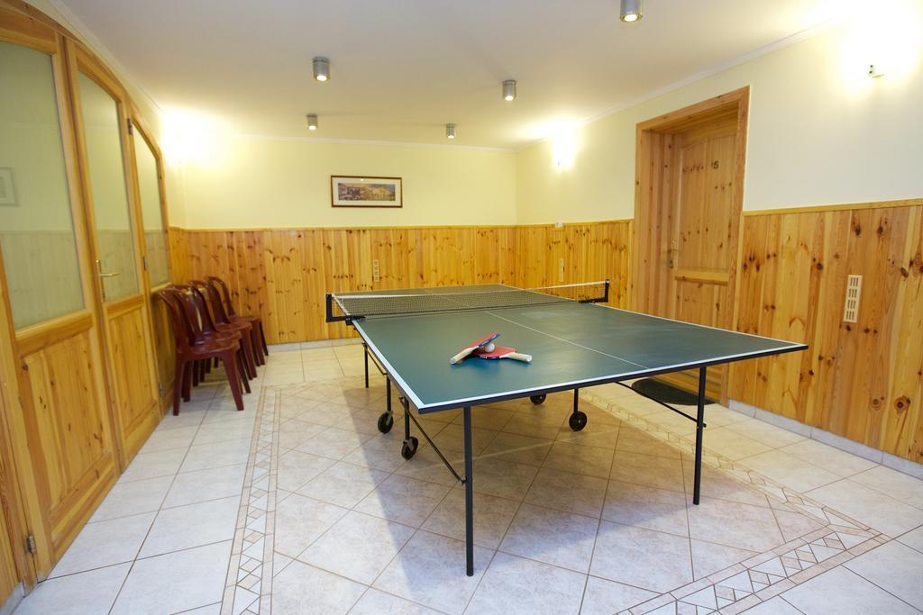 Harmonia Apartmanhaz Hajdúszoboszló Dış mekan fotoğraf